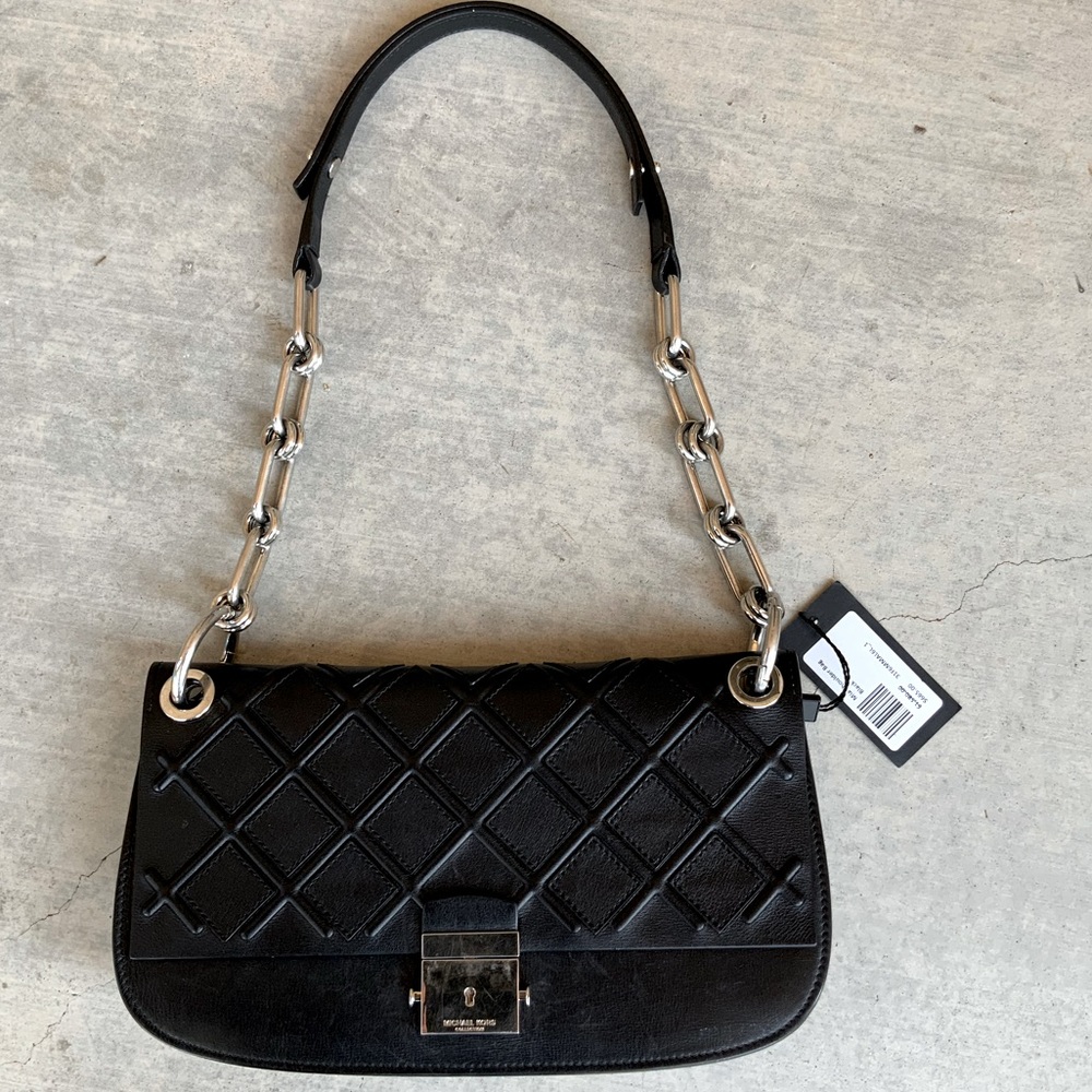 Michael Kors collection bag